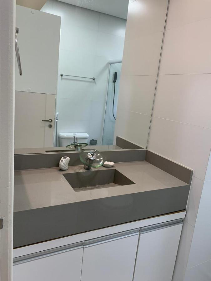 Suite Turtle Guaruja Bagian luar foto